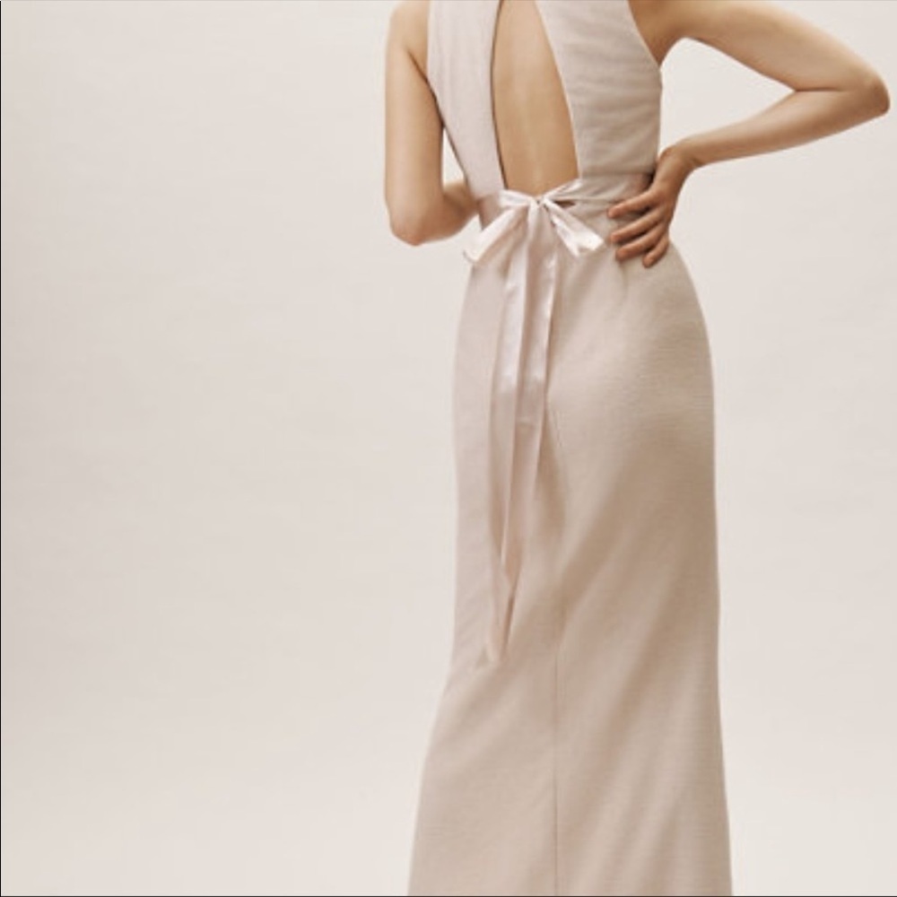 Adrianna Papell Idris Dress